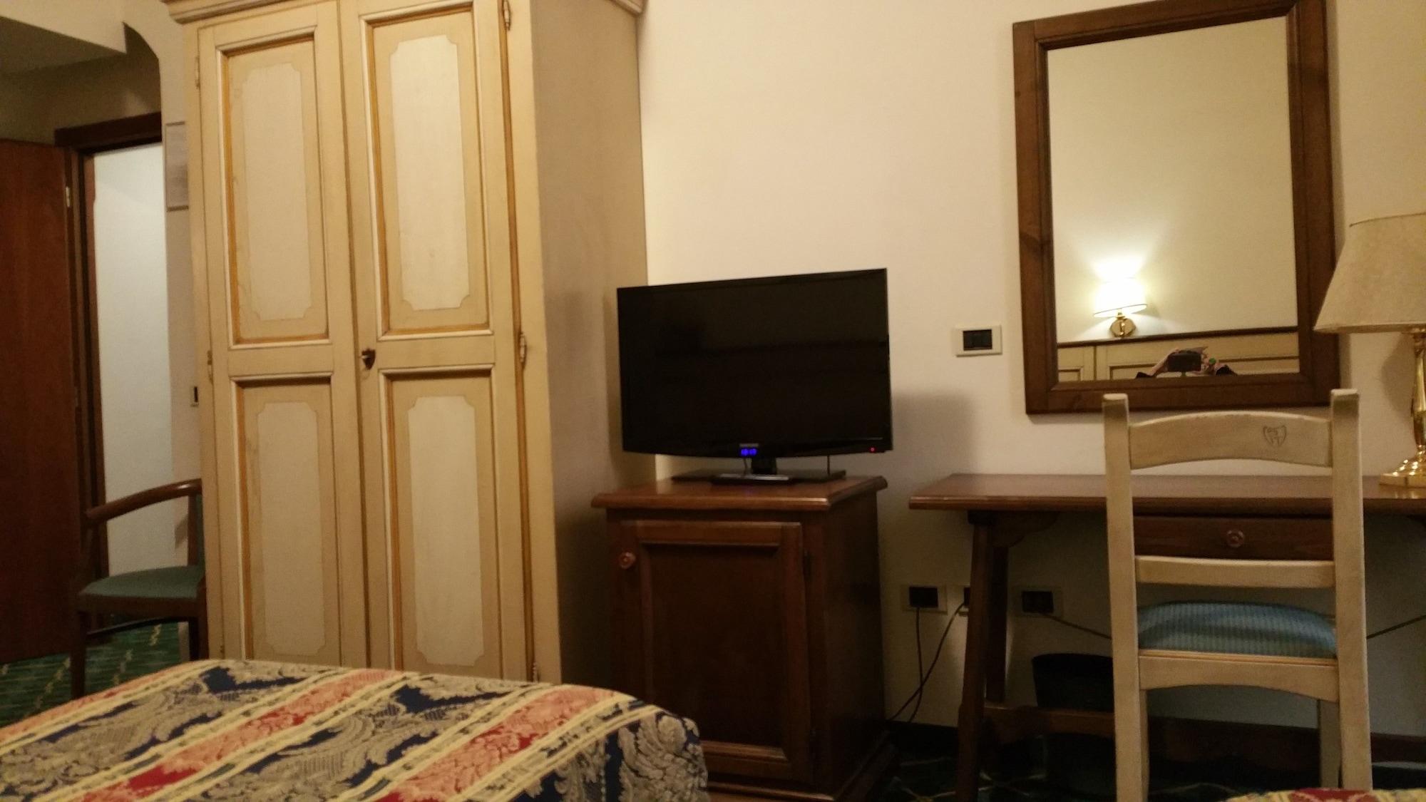Hotel De Lanzi Florencia