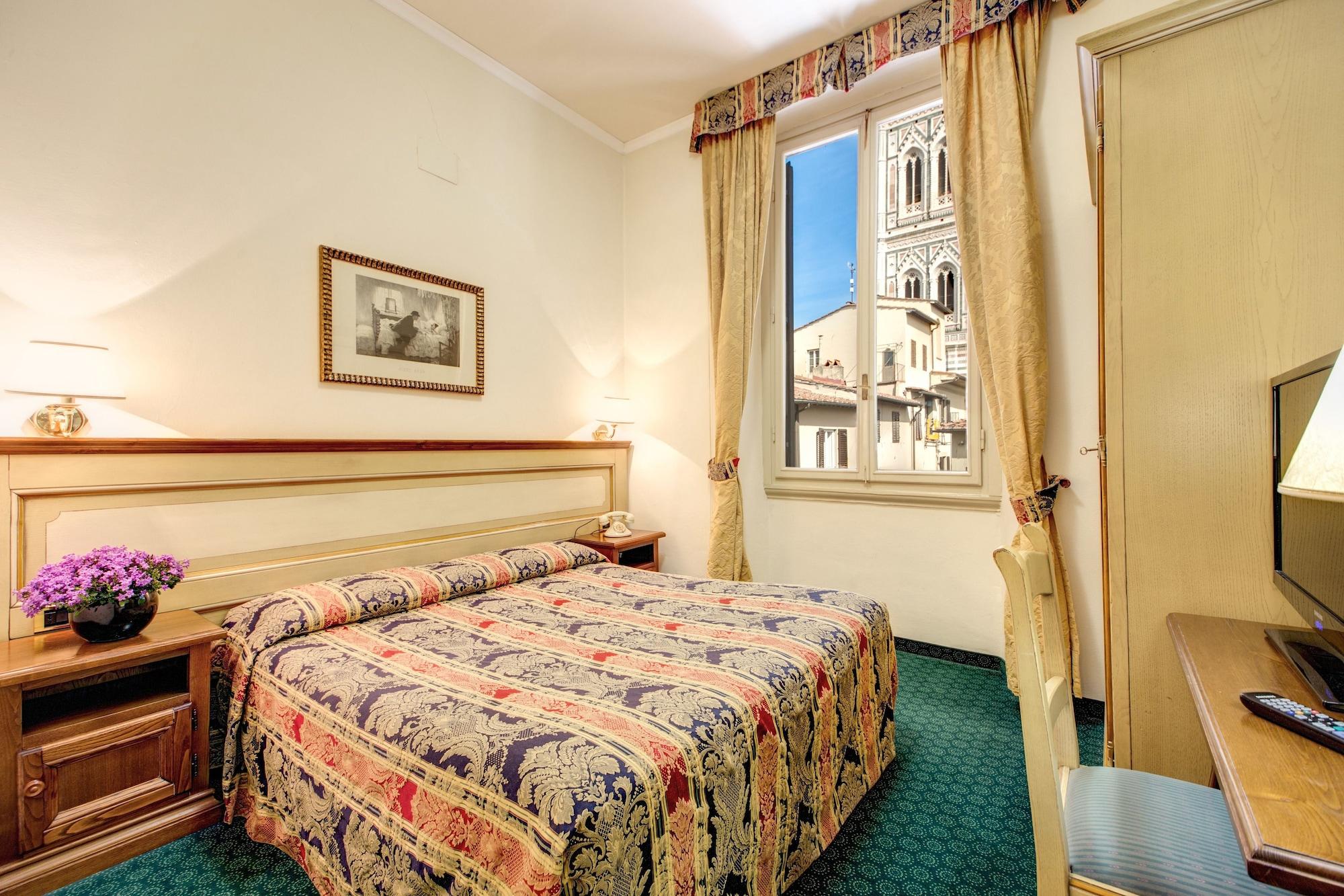 De Lanzi 3* Florencia