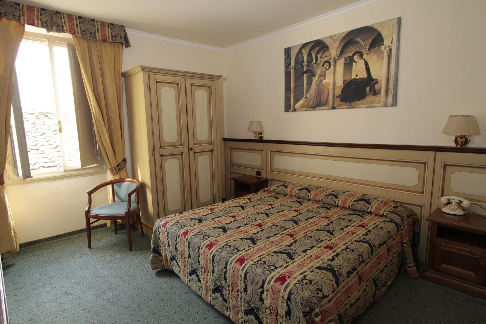 De Lanzi Hotel Florencia