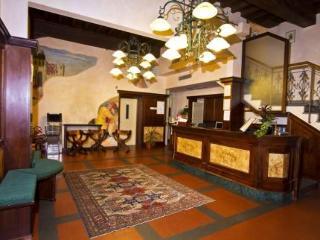 De Lanzi Hotel Florencia