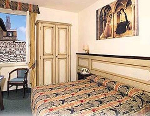 De Lanzi Hotel Florencia