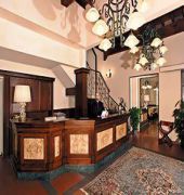 De Lanzi 3* Florencia