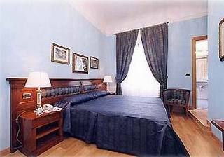 De Lanzi Hotel Florencia